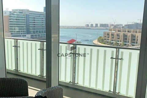 Appartement de 2 chambres à Al Raha Beach, UAE No. 86295 5