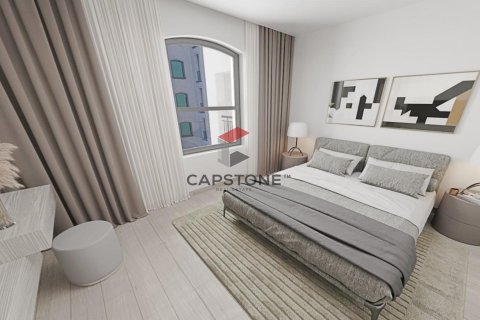 Apartment de 2 dormitorios en  Yas Island, UAE No. 86294 17