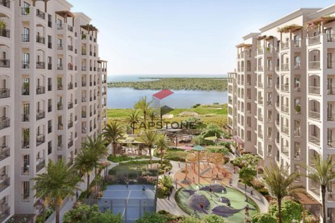 Apartment de 2 dormitorios en  Yas Island, UAE No. 86294 1