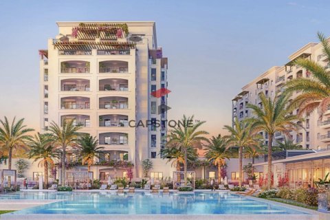 Apartment de 2 dormitorios en  Yas Island, UAE No. 86294 4