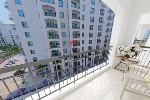 Apartment de 2 dormitorios en  Yas Island, UAE No. 86294 3