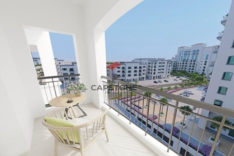 Apartment de 2 dormitorios en  Yas Island, UAE No. 86294 5