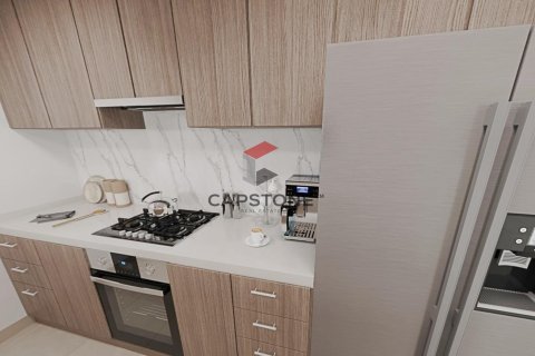 Apartment de 2 dormitorios en  Yas Island, UAE No. 86294 13