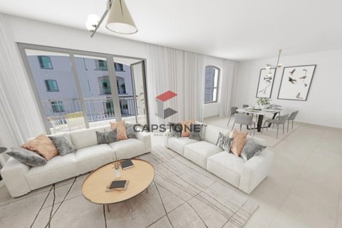 Apartment de 2 dormitorios en  Yas Island, UAE No. 86294 9