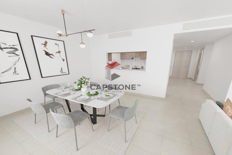 Apartment de 2 dormitorios en  Yas Island, UAE No. 86294 11