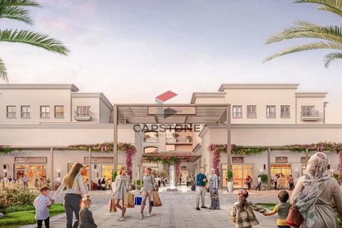 Apartment de 2 dormitorios en  Yas Island, UAE No. 86294 2