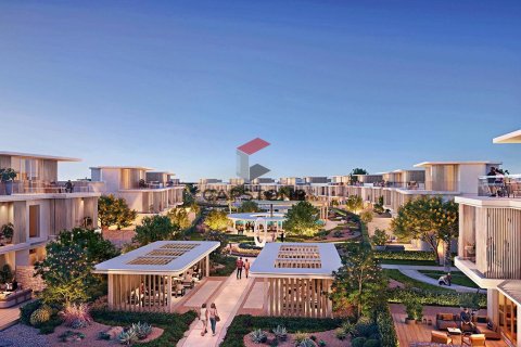 4 bedrooms Townhouse in Al Reem Island, UAE No. 86290 7