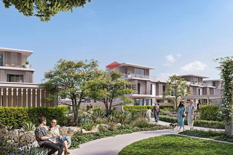 4 bedrooms Townhouse in Al Reem Island, UAE No. 86290 9