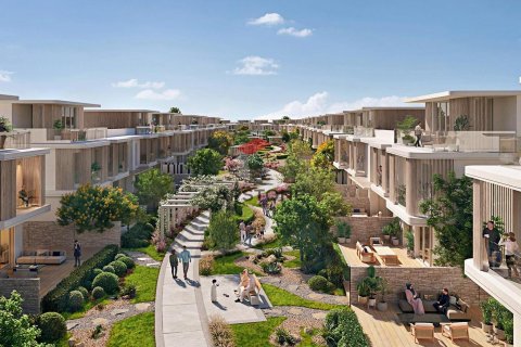 4 bedrooms Townhouse in Al Reem Island, UAE No. 86290 8
