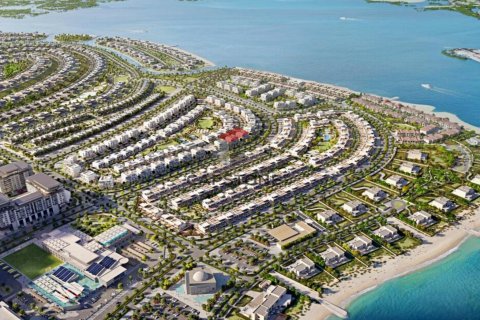 4 bedrooms Townhouse in Al Reem Island, UAE No. 86290 11