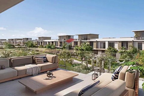 4 bedrooms Townhouse in Al Reem Island, UAE No. 86290 6