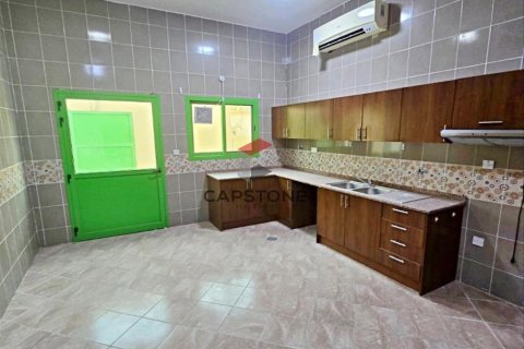 Villa de 7 dormitorios en Al Bateen, UAE No. 86291 12