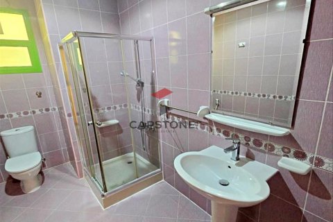 Villa de 7 dormitorios en Al Bateen, UAE No. 86291 16