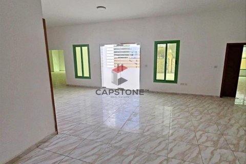 Villa de 7 dormitorios en Al Bateen, UAE No. 86291 5