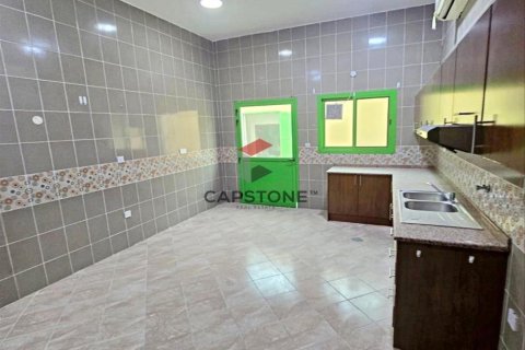 Villa de 7 dormitorios en Al Bateen, UAE No. 86291 6