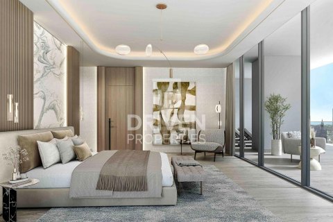 Apartment de 1 dormitorio en Downtown Dubai (Downtown Burj Dubai), UAE No. 84844 22