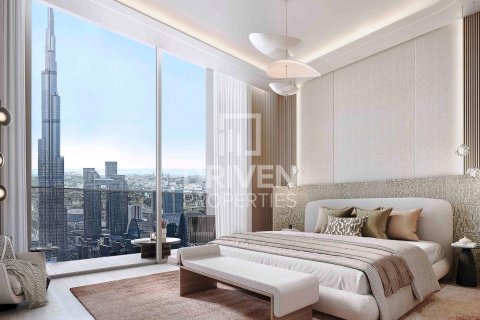 Apartment de 1 dormitorio en Downtown Dubai (Downtown Burj Dubai), UAE No. 84844 24