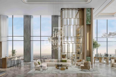 Apartment de 1 dormitorio en Downtown Dubai (Downtown Burj Dubai), UAE No. 84844 2