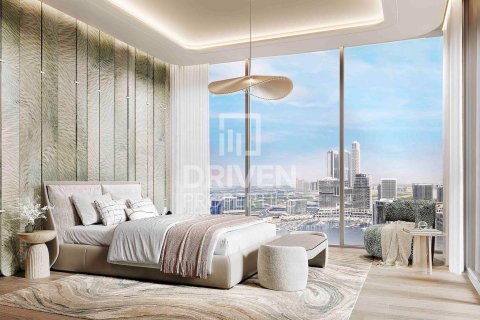 Apartment de 1 dormitorio en Downtown Dubai (Downtown Burj Dubai), UAE No. 84844 19