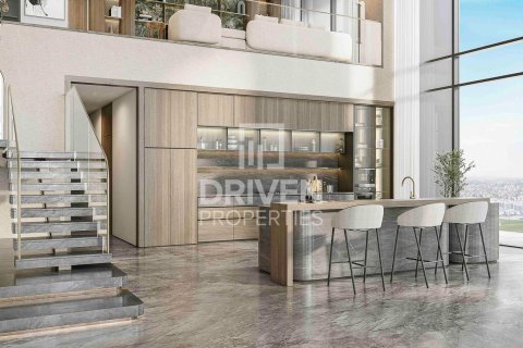 Apartment de 1 dormitorio en Downtown Dubai (Downtown Burj Dubai), UAE No. 84844 4