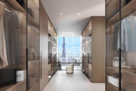 Apartment de 1 dormitorio en Downtown Dubai (Downtown Burj Dubai), UAE No. 84844 3