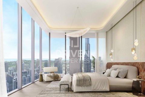 Apartment de 1 dormitorio en Downtown Dubai (Downtown Burj Dubai), UAE No. 84844 11