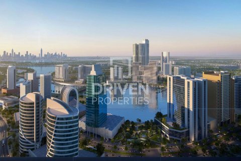 Apartment de 1 dormitorio en Downtown Dubai (Downtown Burj Dubai), UAE No. 84844 17