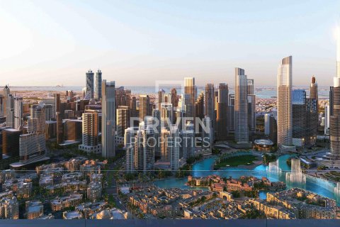 Apartment de 1 dormitorio en Downtown Dubai (Downtown Burj Dubai), UAE No. 84844 9