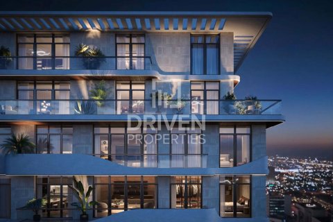Appartement de 1 chambre à Jumeirah Village Circle, UAE No. 84862 13