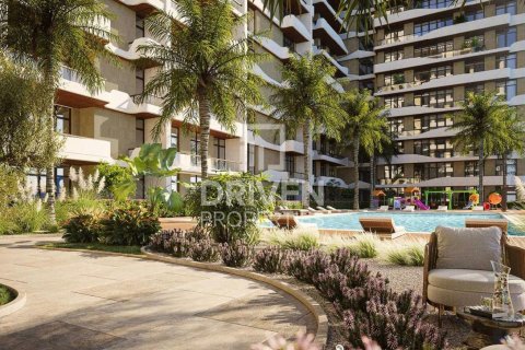 Appartement de 1 chambre à Jumeirah Village Circle, UAE No. 84862 8