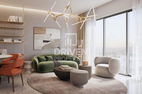 Appartement de 1 chambre à Jumeirah Village Circle, UAE No. 84862 3