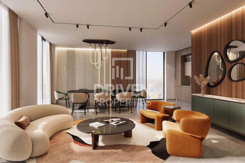 Appartement de 1 chambre à Jumeirah Village Circle, UAE No. 84862 12