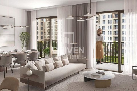 Apartment de 3 dormitorios en Madinat Jumeirah Living, UAE No. 84842 4