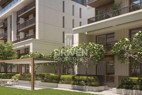 Apartment de 3 dormitorios en Madinat Jumeirah Living, UAE No. 84842 10