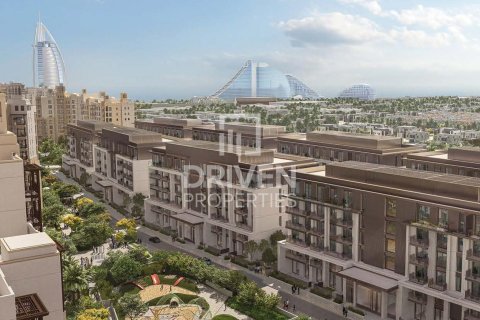 Apartment de 3 dormitorios en Madinat Jumeirah Living, UAE No. 84842 9