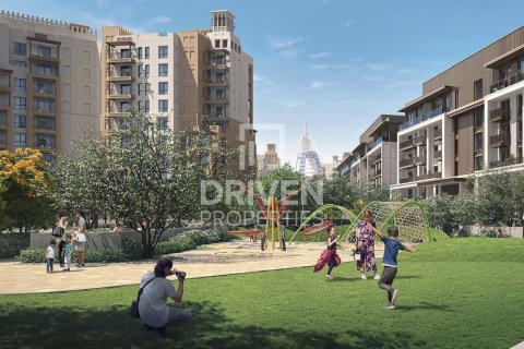 Apartment de 3 dormitorios en Madinat Jumeirah Living, UAE No. 84842 13