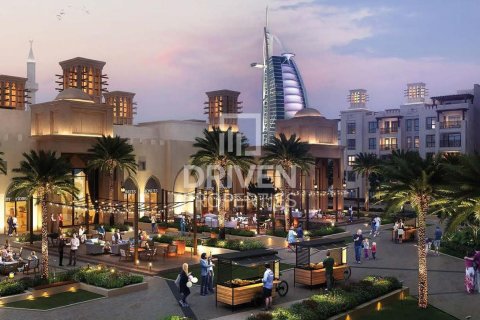 Apartment de 3 dormitorios en Madinat Jumeirah Living, UAE No. 84842 12
