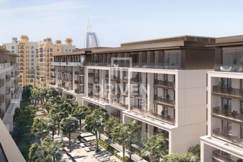 Apartment de 3 dormitorios en Madinat Jumeirah Living, UAE No. 84842 8
