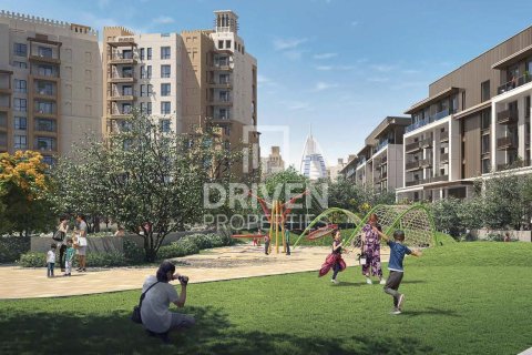 3 غرف نوم شقة  رقم 84842 8