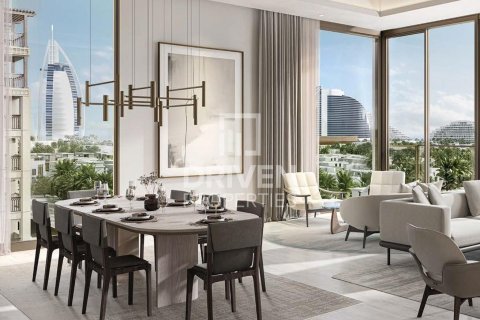 3 غرف نوم شقة  رقم 84842 2