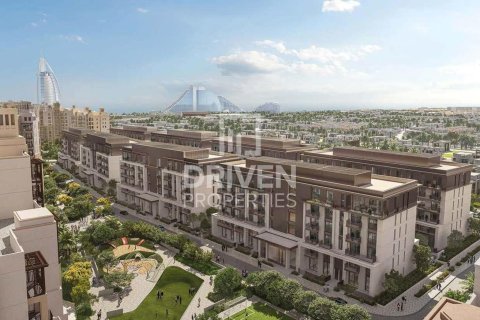 Apartment de 3 dormitorios en Madinat Jumeirah Living, UAE No. 84842 7