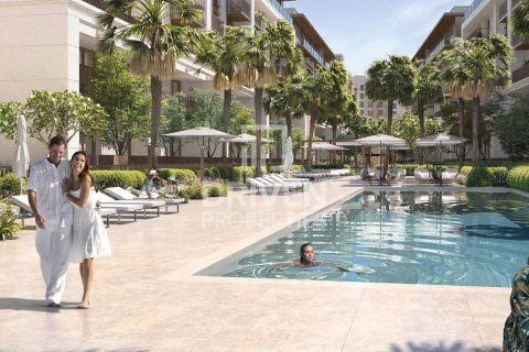 3 غرف نوم شقة  رقم 84842 6