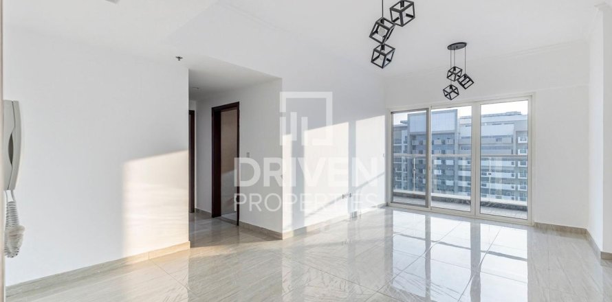 2 bedrooms Apartment in Al Furjan, UAE No. 84841