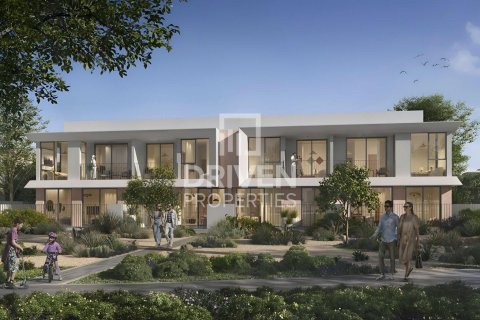 4 غرف نوم تاون هاوس في The Valley, الإمارات العربية المتحدة رقم 84840 7