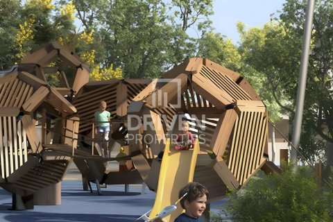 4 غرف نوم تاون هاوس في The Valley, الإمارات العربية المتحدة رقم 84840 5