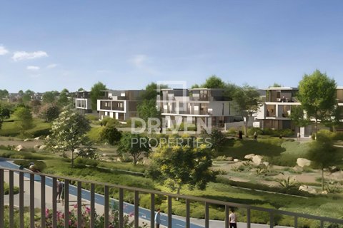 4 غرف نوم تاون هاوس في The Valley, الإمارات العربية المتحدة رقم 84840 10