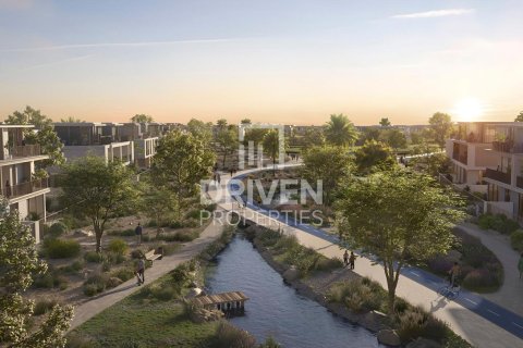 4 غرف نوم تاون هاوس في The Valley, الإمارات العربية المتحدة رقم 84840 6