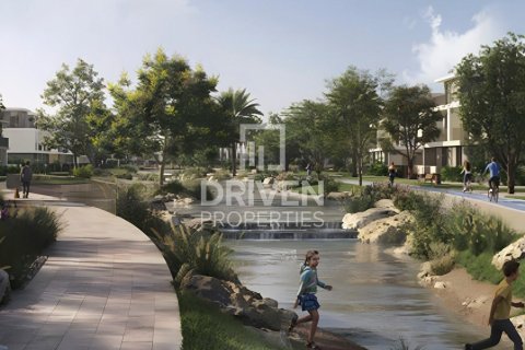 4 غرف نوم تاون هاوس في The Valley, الإمارات العربية المتحدة رقم 84840 9