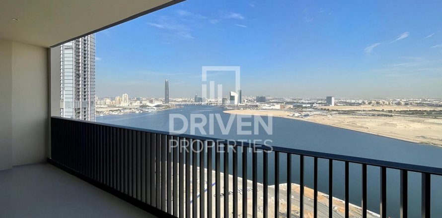 3 bedrooms Apartment in Dubai Creek Harbour (The Lagoons), UAE No. 84861