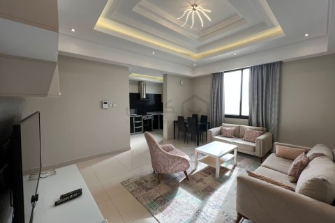 Квартира с 1 спальней в Амвадж, Бахрейн №99361 3